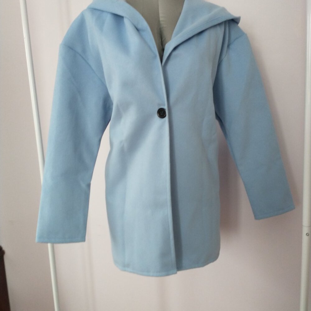 Jacket - Picture 6 of 8